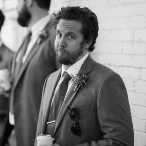 Meet your Posher, Ian